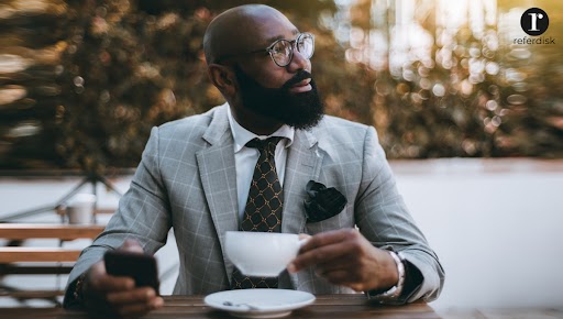 Best Formal Outfits for Men